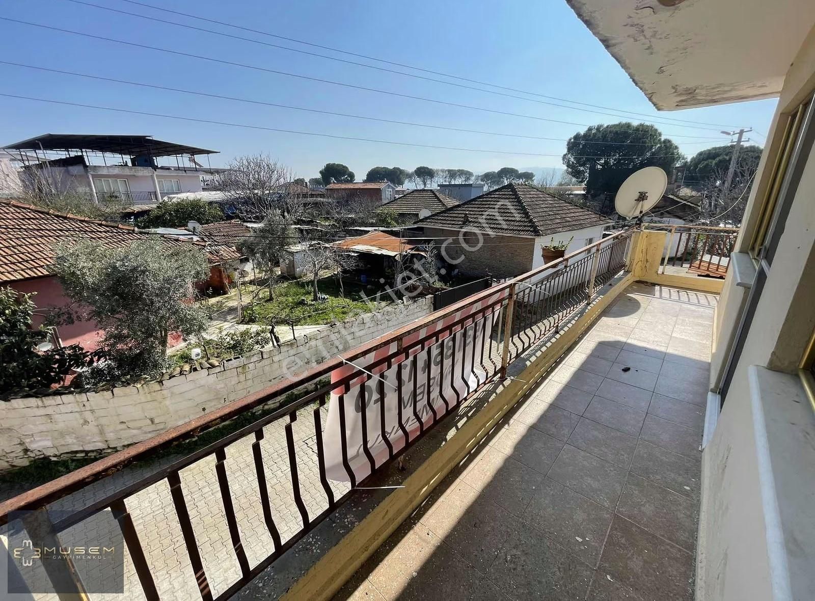 İncirliova Sınırteke'de Müstakil Daire - Görsel 32