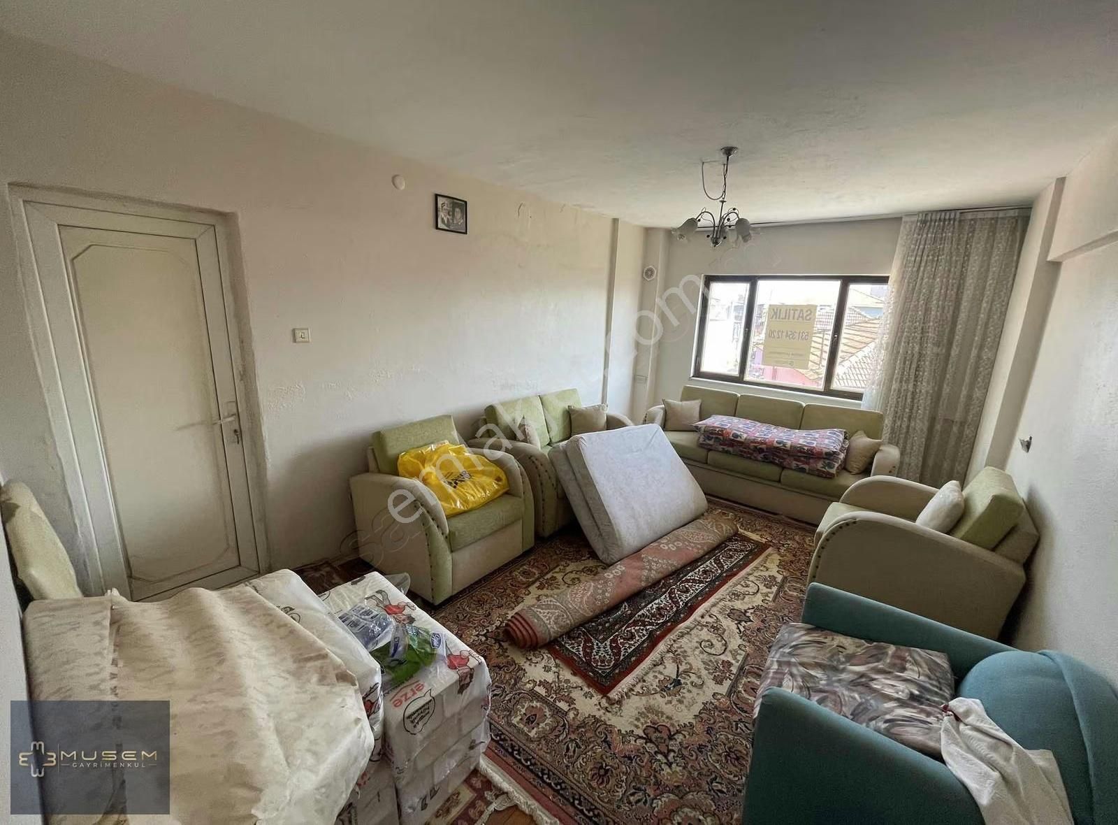 İncirliova Sınırteke'de Müstakil Daire - Görsel 33