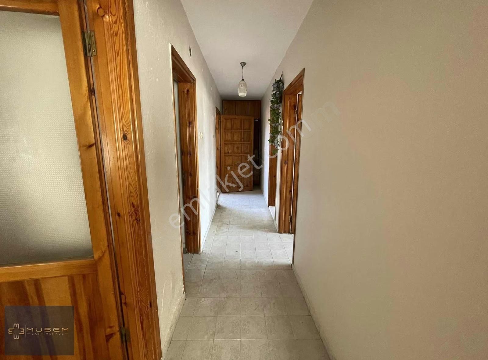 İncirliova Sınırteke'de Müstakil Daire - Görsel 5