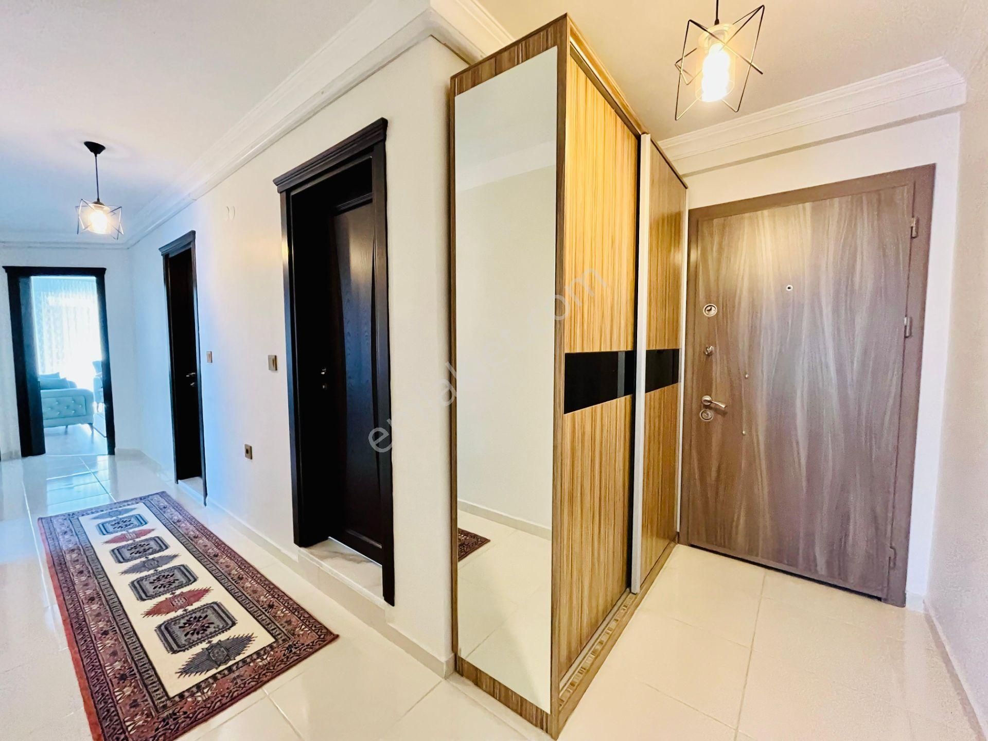 Yetki Yükselden İkizçayın En Geniş Ara Kat 2+1 Dairesi Satışta! - Görsel 9