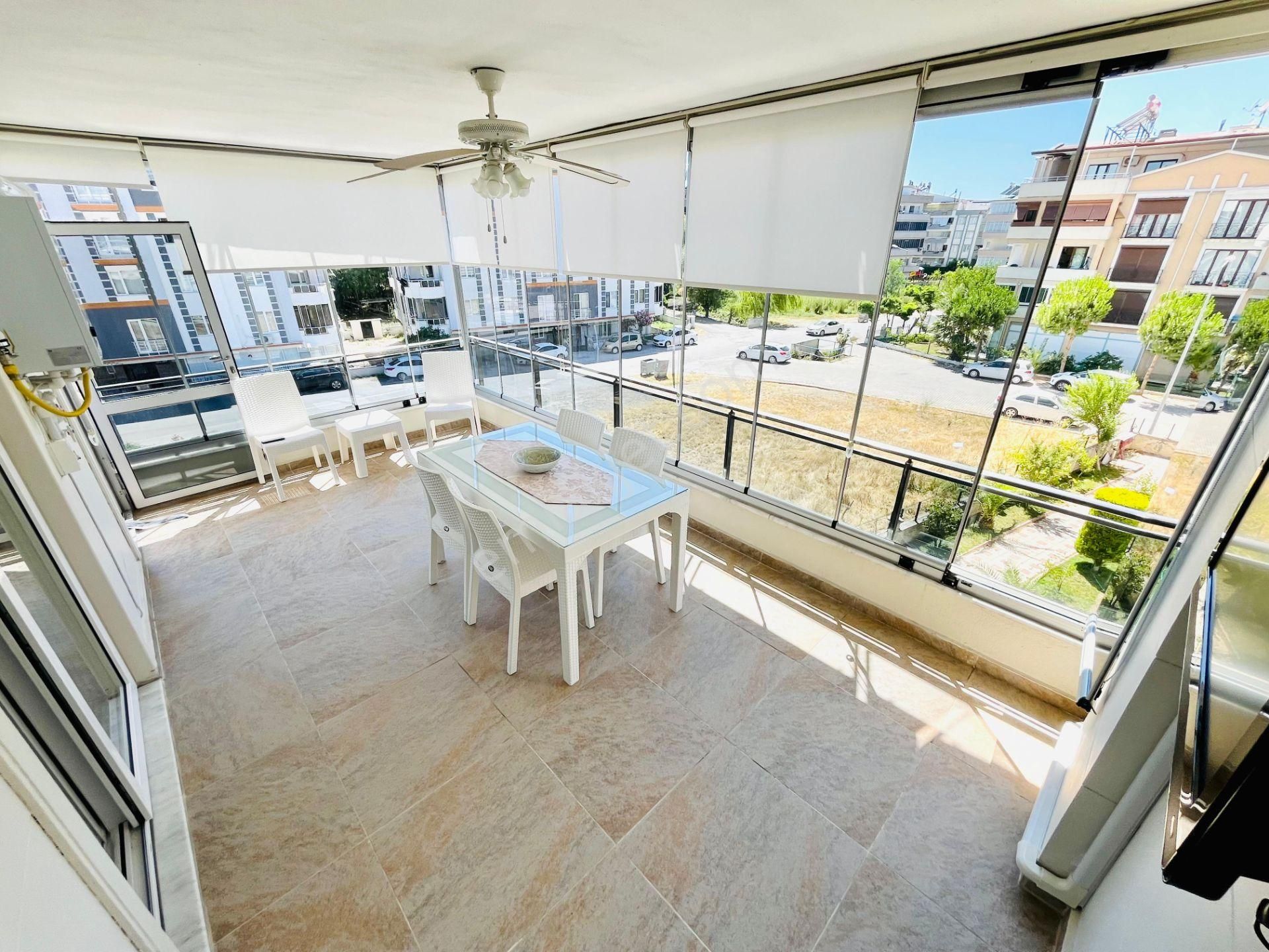 Yetki Yükselden İkizçayın En Geniş Ara Kat 2+1 Dairesi Satışta! - Görsel 25