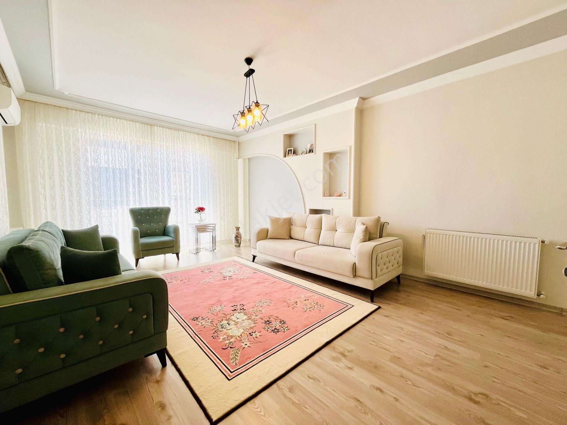 Yetki Yükselden İkizçayın En Geniş Ara Kat 2+1 Dairesi Satışta! - Görsel 12