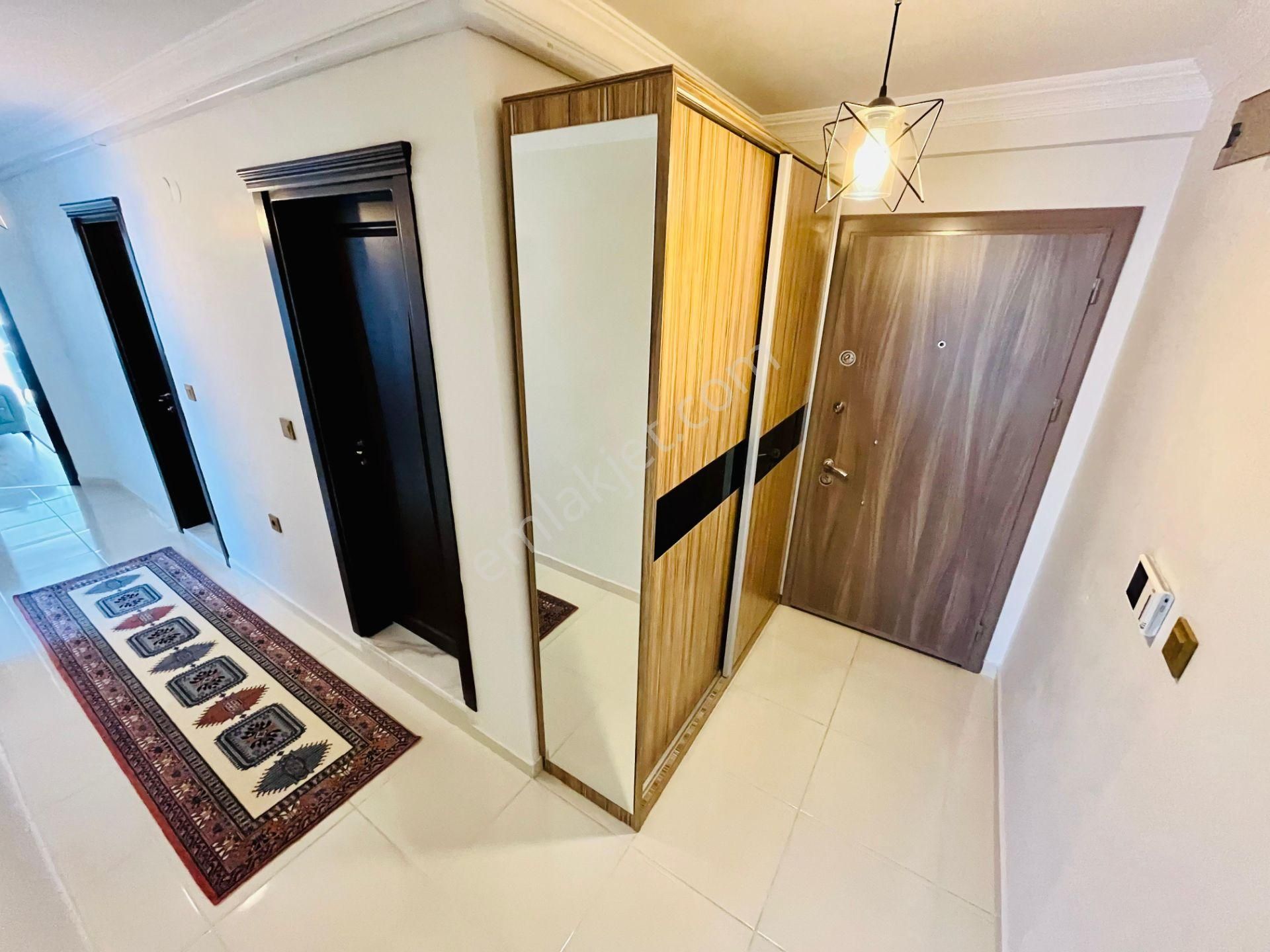 Yetki Yükselden İkizçayın En Geniş Ara Kat 2+1 Dairesi Satışta! - Görsel 13