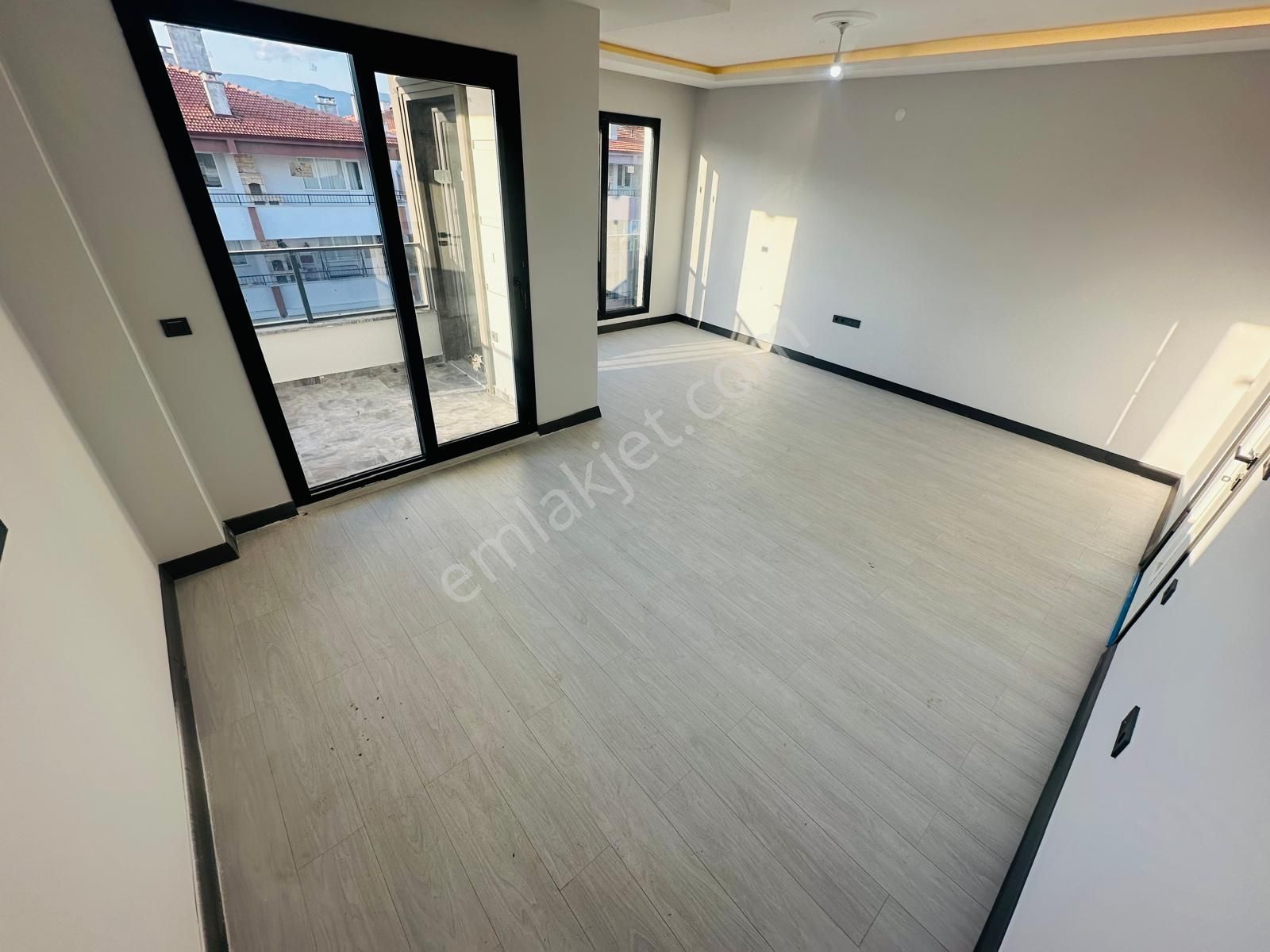 Kumsaldan Akçayda Denize 500m İstenilen Konuma Sahip_3+1_dubleks - Görsel 28