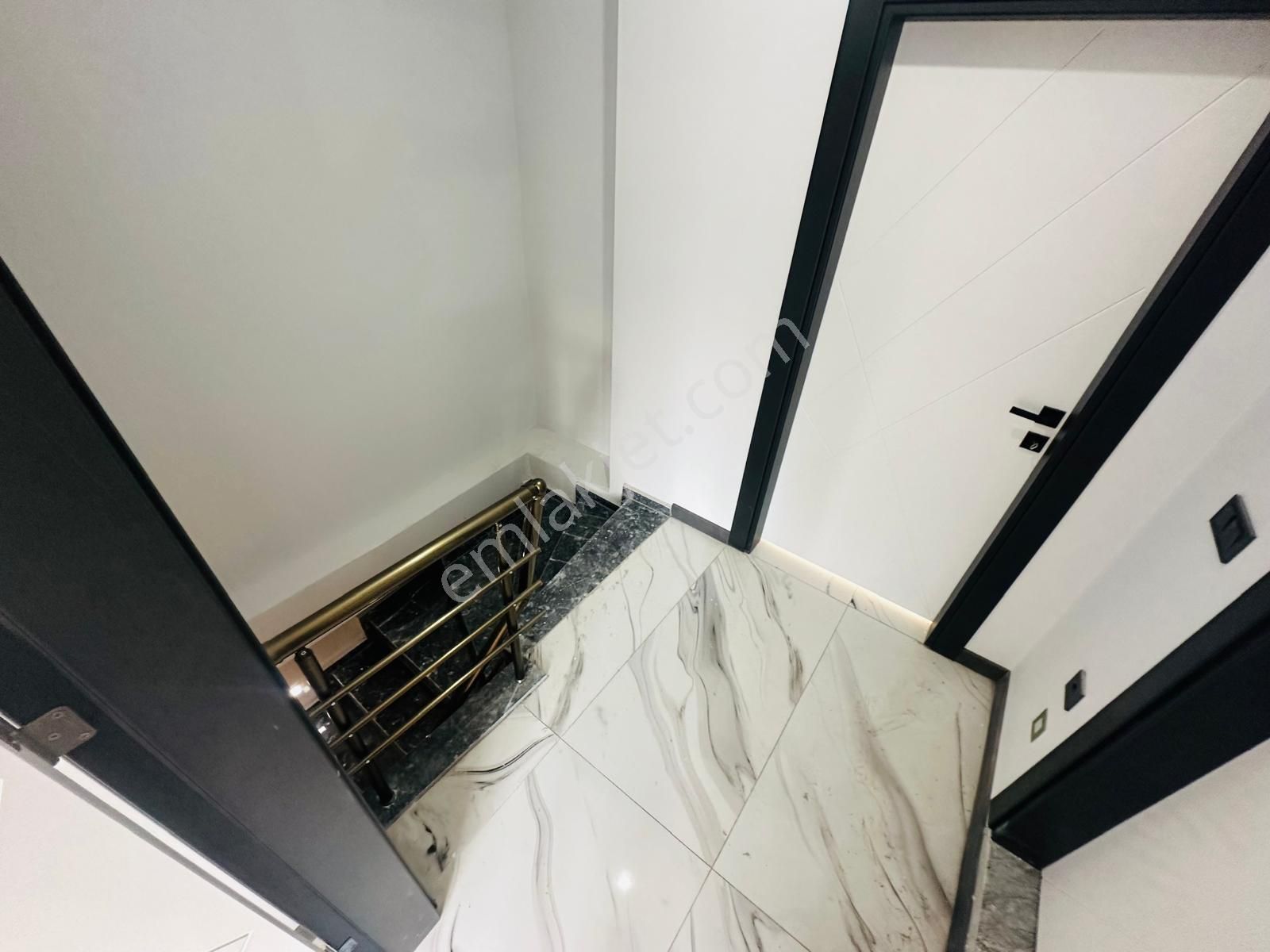 Kumsaldan Akçayda Denize 500m İstenilen Konuma Sahip_3+1_dubleks - Görsel 14