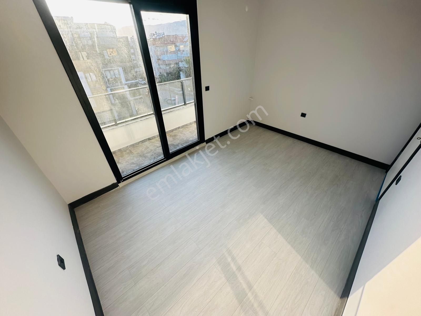 Kumsaldan Akçayda Denize 500m İstenilen Konuma Sahip_3+1_dubleks - Görsel 32