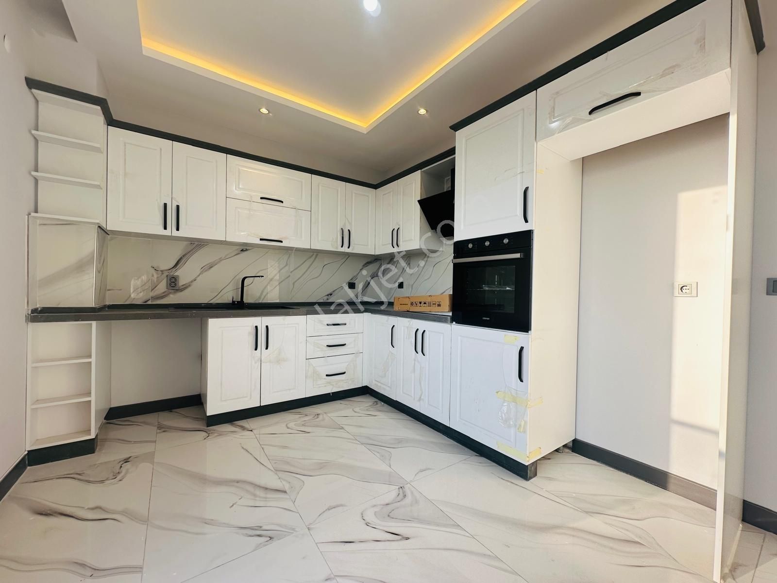 Kumsaldan Akçayda Denize 500m İstenilen Konuma Sahip_3+1_dubleks - Görsel 18