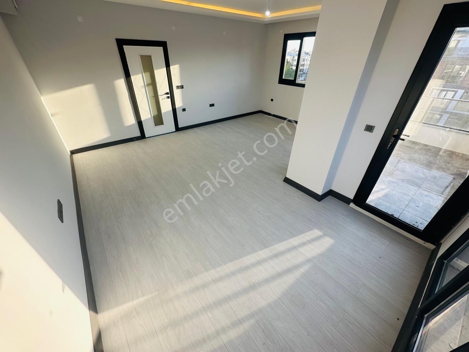 Kumsaldan Akçayda Denize 500m İstenilen Konuma Sahip_3+1_dubleks - Görsel 29