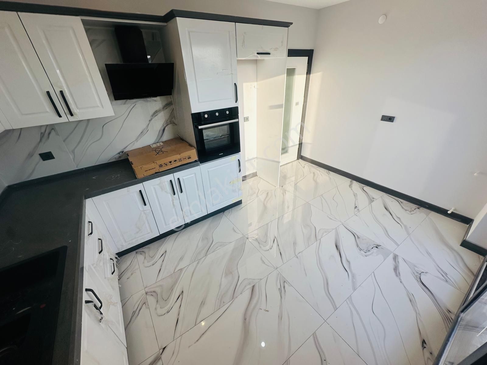 Kumsaldan Akçayda Denize 500m İstenilen Konuma Sahip_3+1_dubleks - Görsel 25