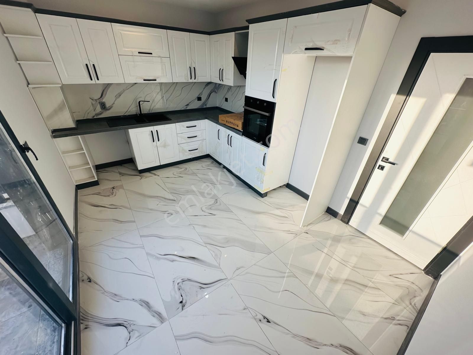 Kumsaldan Akçayda Denize 500m İstenilen Konuma Sahip_3+1_dubleks - Görsel 24