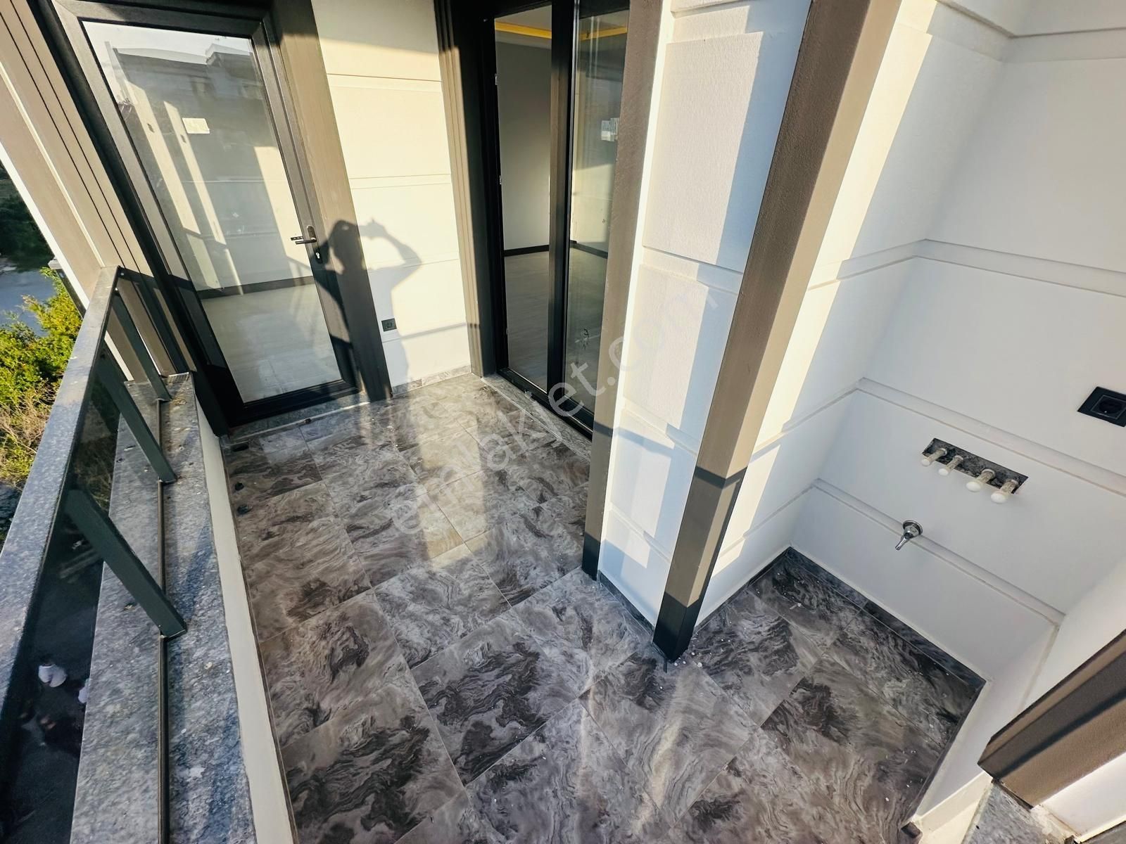 Kumsaldan Akçayda Denize 500m İstenilen Konuma Sahip_3+1_dubleks - Görsel 26