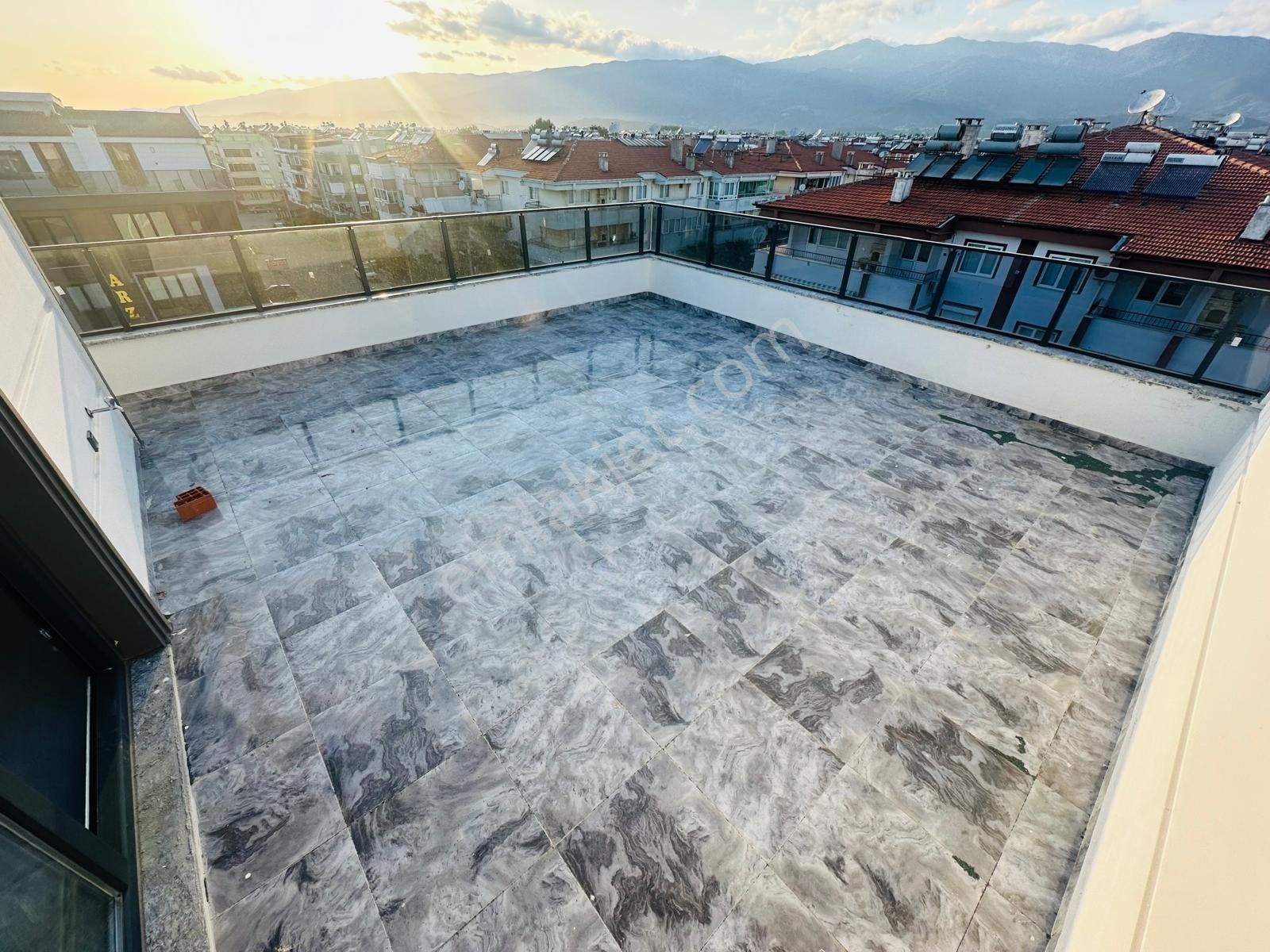 Kumsaldan Akçayda Denize 500m İstenilen Konuma Sahip_3+1_dubleks - Görsel 16