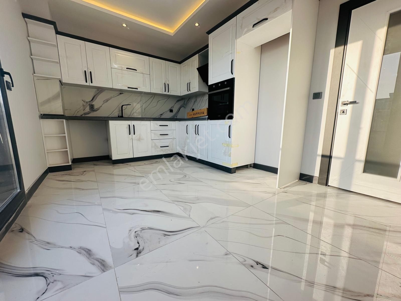 Kumsaldan Akçayda Denize 500m İstenilen Konuma Sahip_3+1_dubleks - Görsel 7