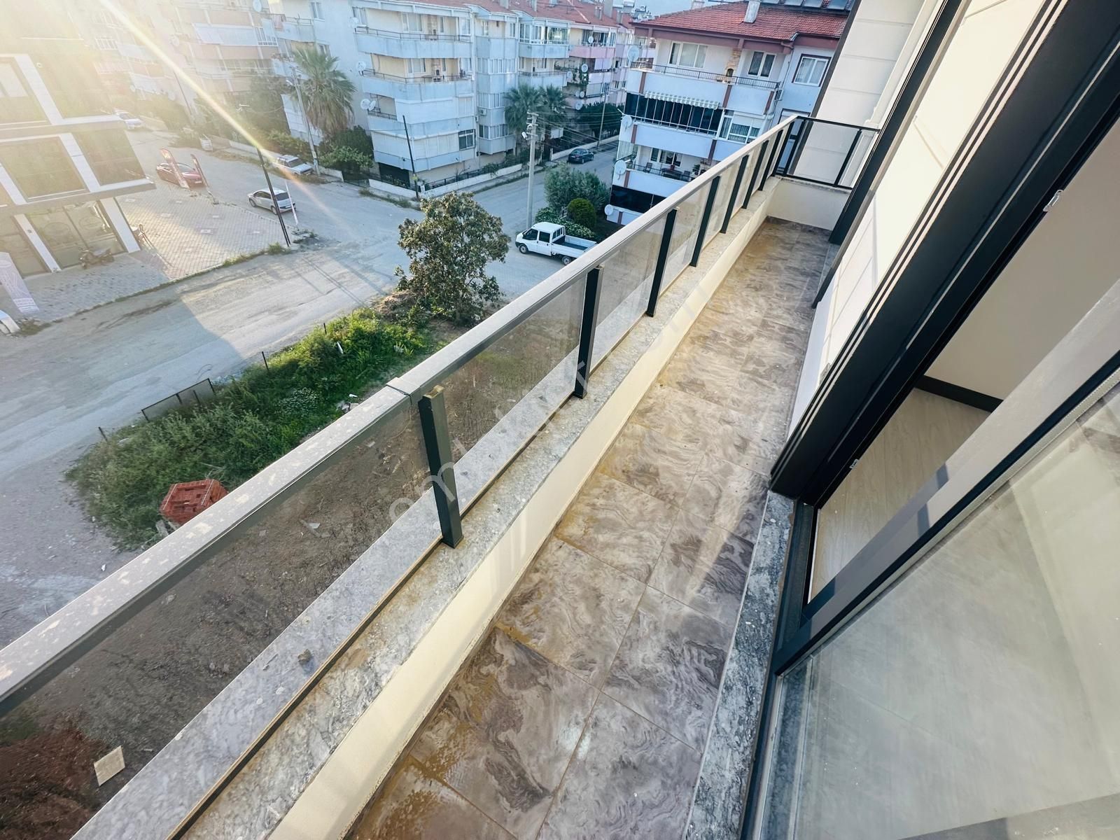 Kumsaldan Akçayda Denize 500m İstenilen Konuma Sahip_3+1_dubleks - Görsel 10