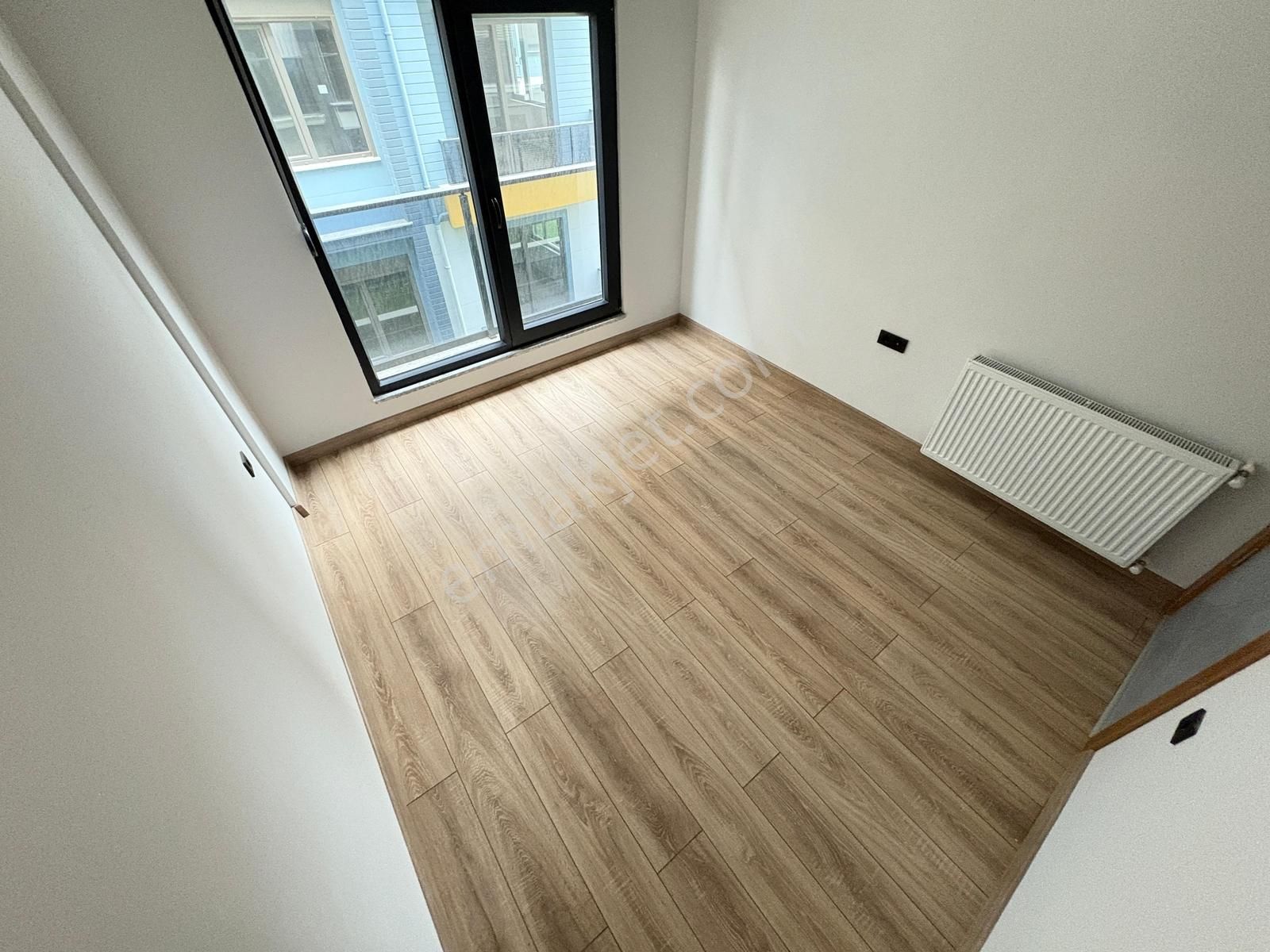 Kumsaldan İkizçayda Lüks Tasarım Geniş Kullanım_1+1_sıfır Daire! - Görsel 26