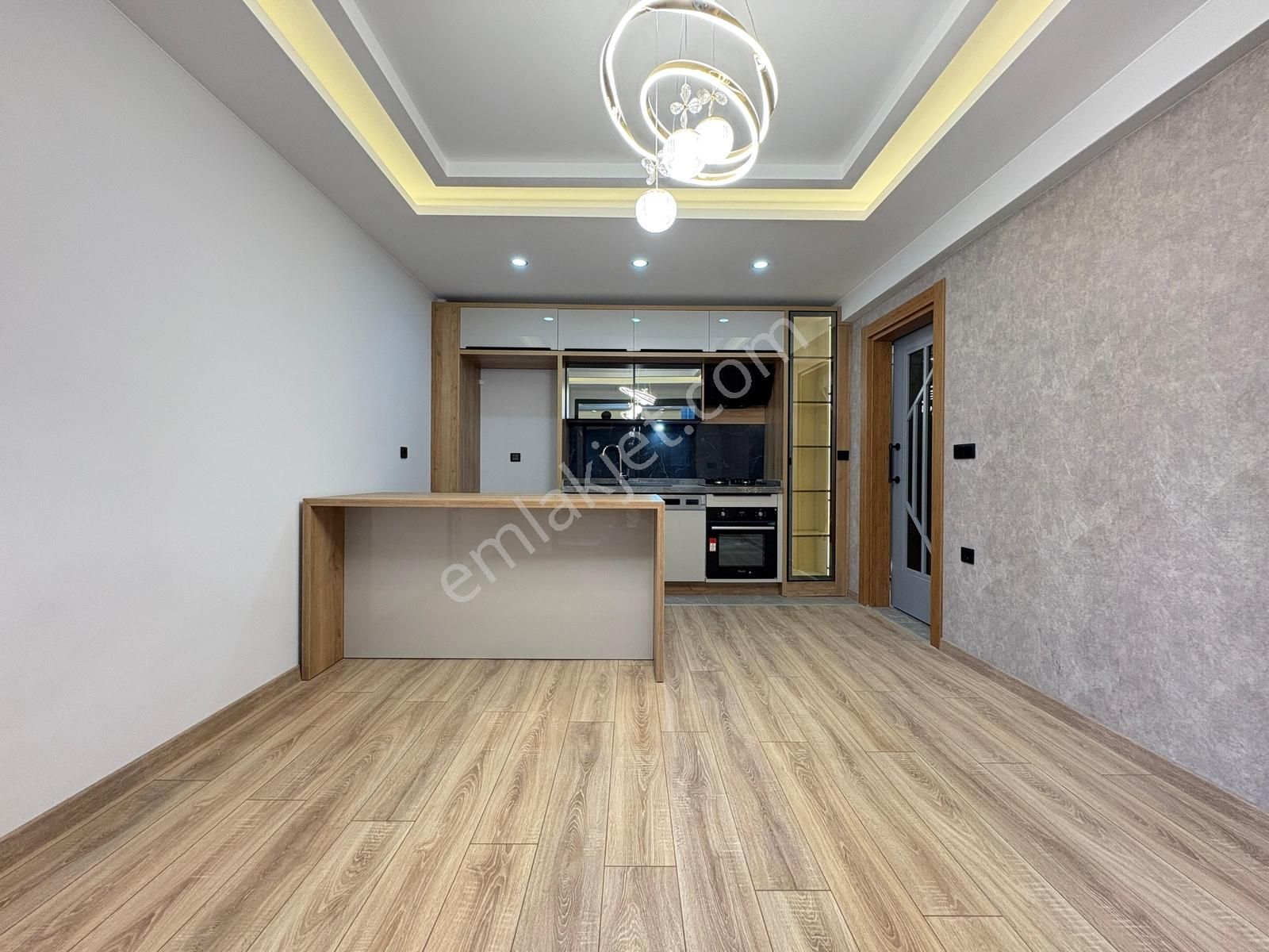 Kumsaldan İkizçayda Lüks Tasarım Geniş Kullanım_1+1_sıfır Daire! - Görsel 19