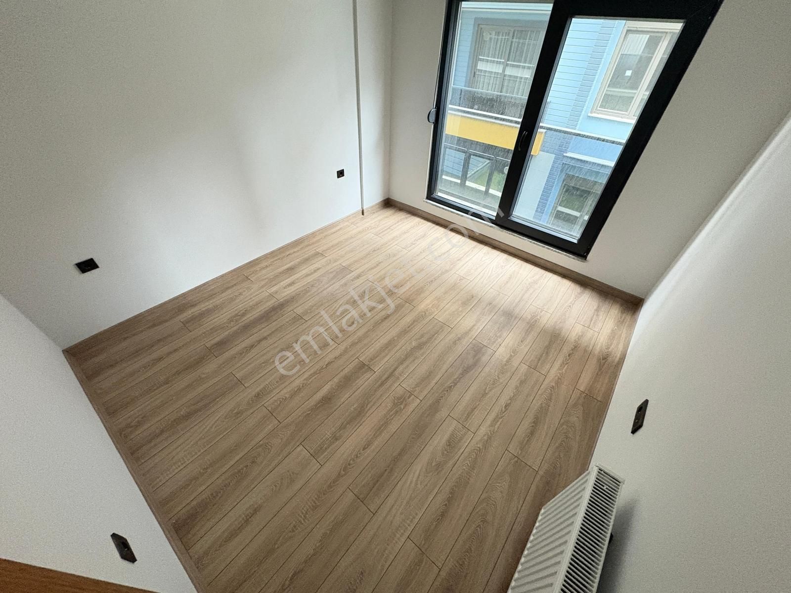 Kumsaldan İkizçayda Lüks Tasarım Geniş Kullanım_1+1_sıfır Daire! - Görsel 7
