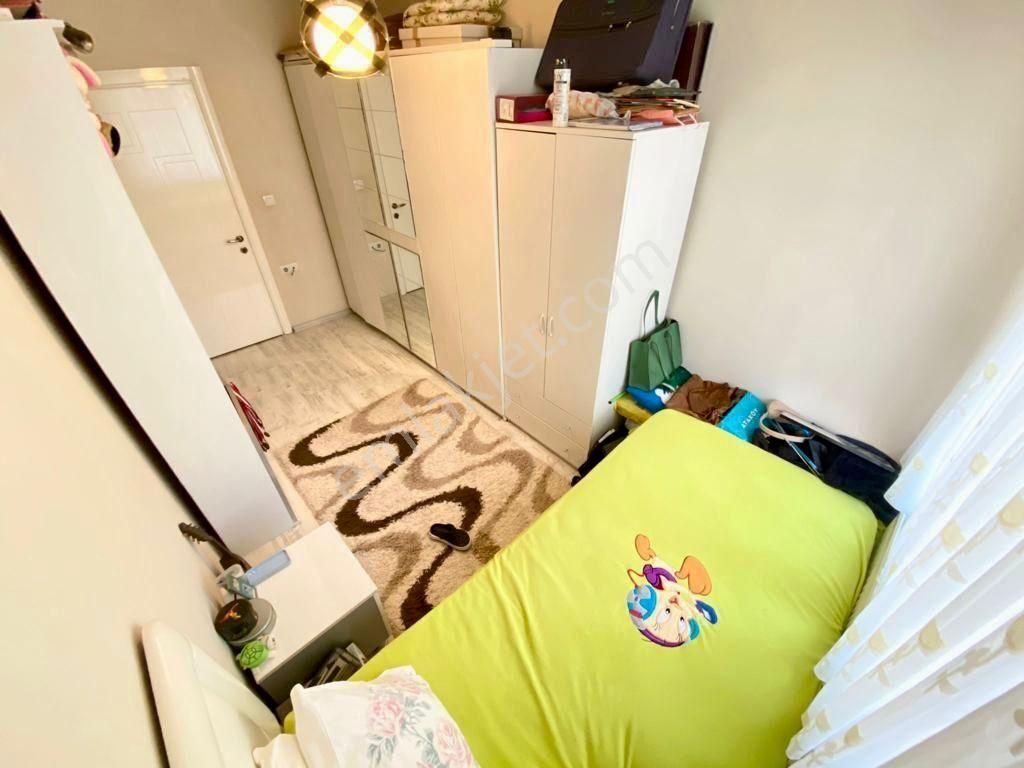 Yükselden Altınkumda Ayrı Mutfak Ön Cephe Yüksek Kredi 2+1 Daire - Görsel 14