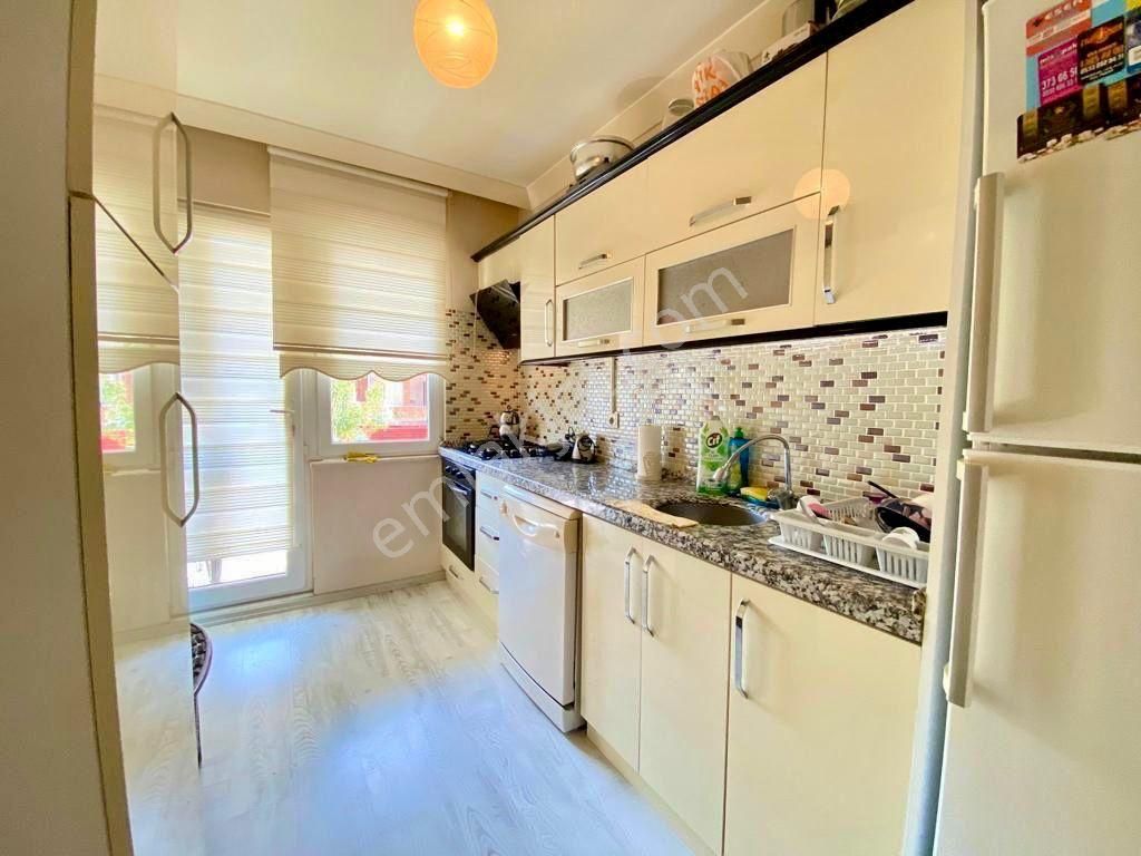 Yükselden Altınkumda Ayrı Mutfak Ön Cephe Yüksek Kredi 2+1 Daire - Görsel 34