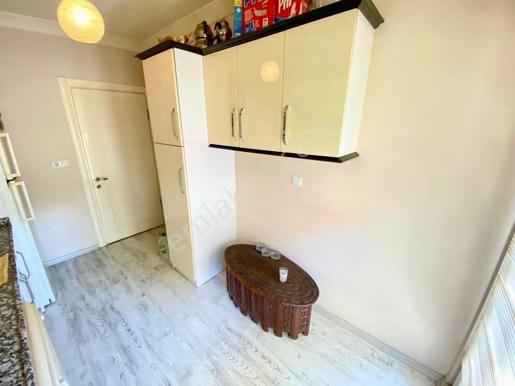 Yükselden Altınkumda Ayrı Mutfak Ön Cephe Yüksek Kredi 2+1 Daire - Görsel 35