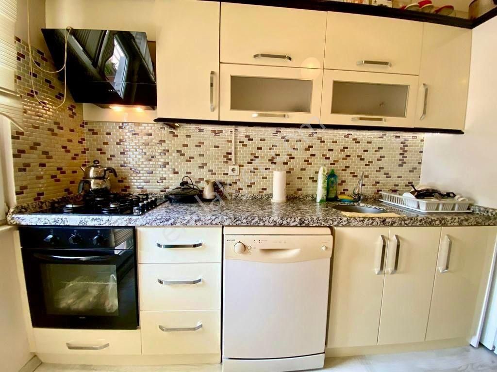 Yükselden Altınkumda Ayrı Mutfak Ön Cephe Yüksek Kredi 2+1 Daire - Görsel 31