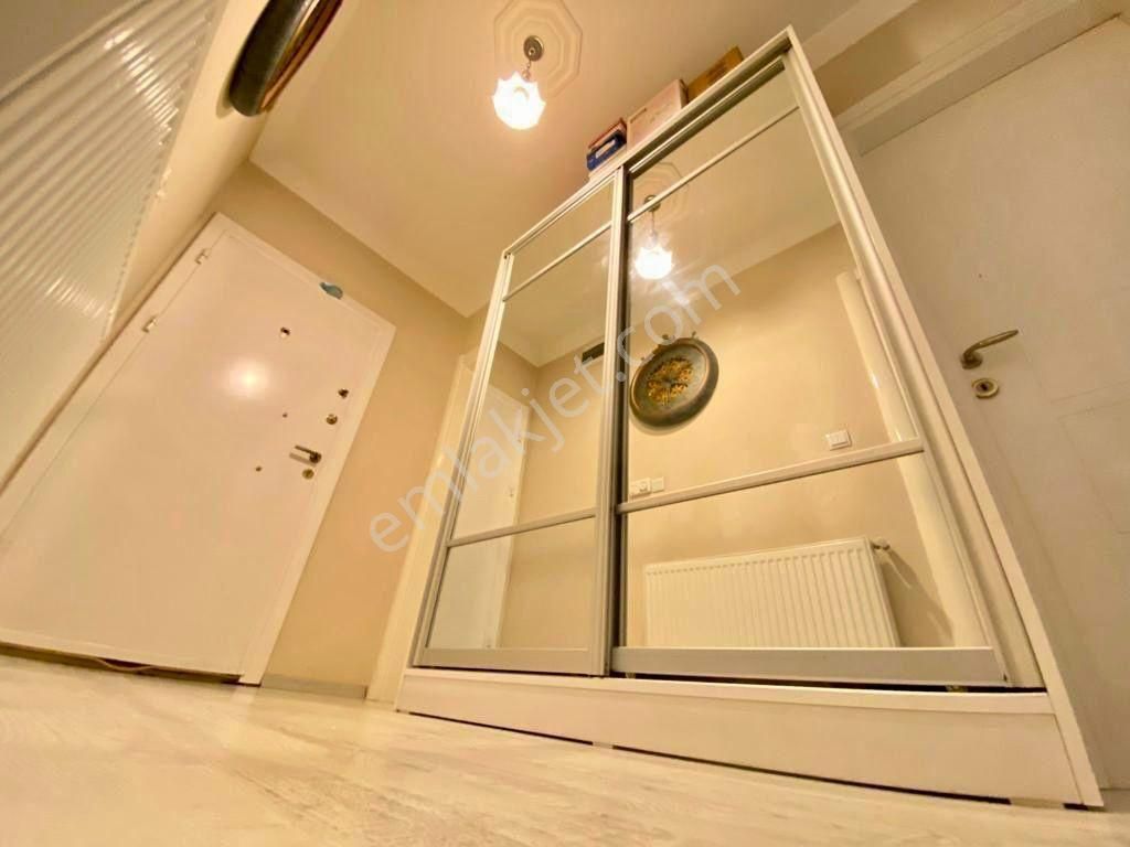 Yükselden Altınkumda Ayrı Mutfak Ön Cephe Yüksek Kredi 2+1 Daire - Görsel 33