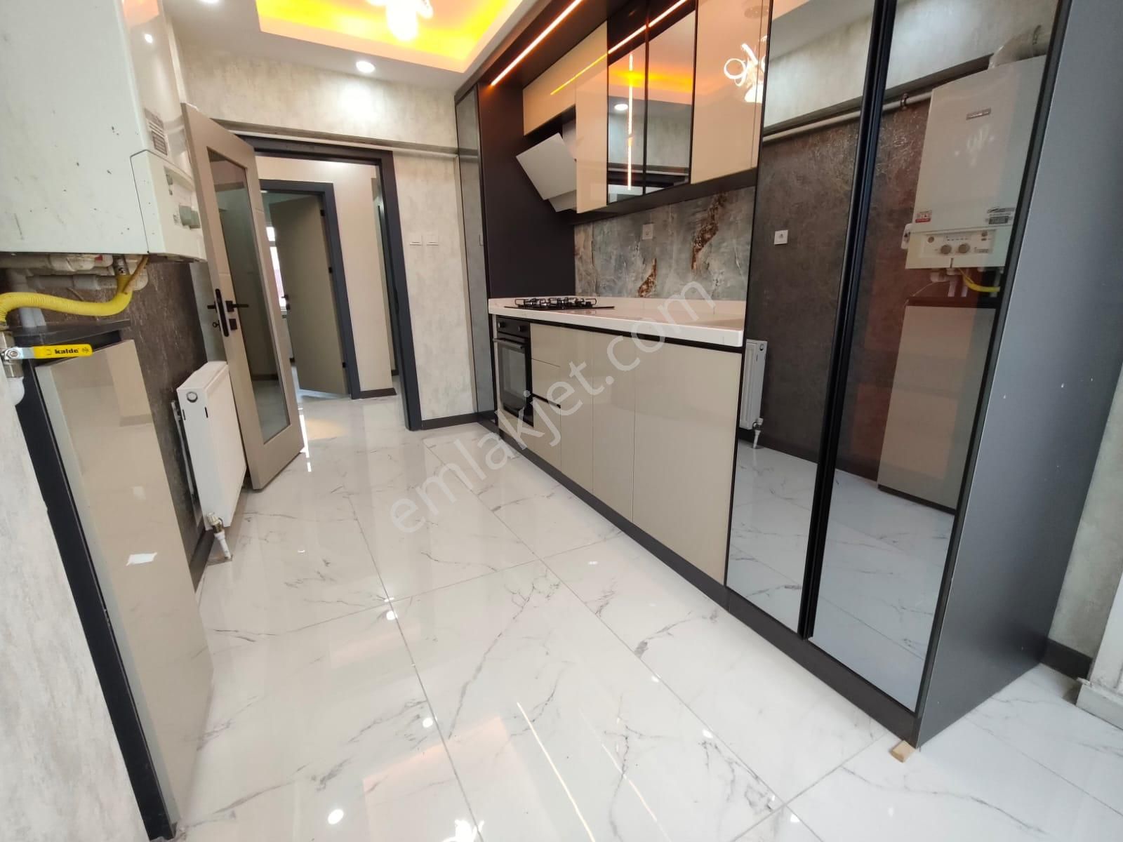 Yılmaz Gayrimenkulden 3+1 Full Yapılı Kacırılmayacak Fırsat Dairesi - Görsel 28