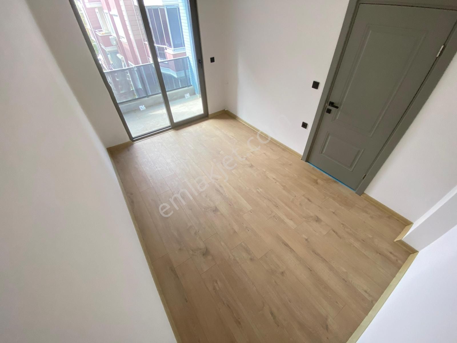 Kumsaldan Altınkumda Kalitenin Ve Konforun Görseli_1+1_lüx Daire - Görsel 20