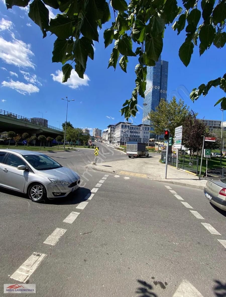 Ümraniye Elmalıkent Mh Kiralık Site İçi 2+1 Daire - Görsel 13