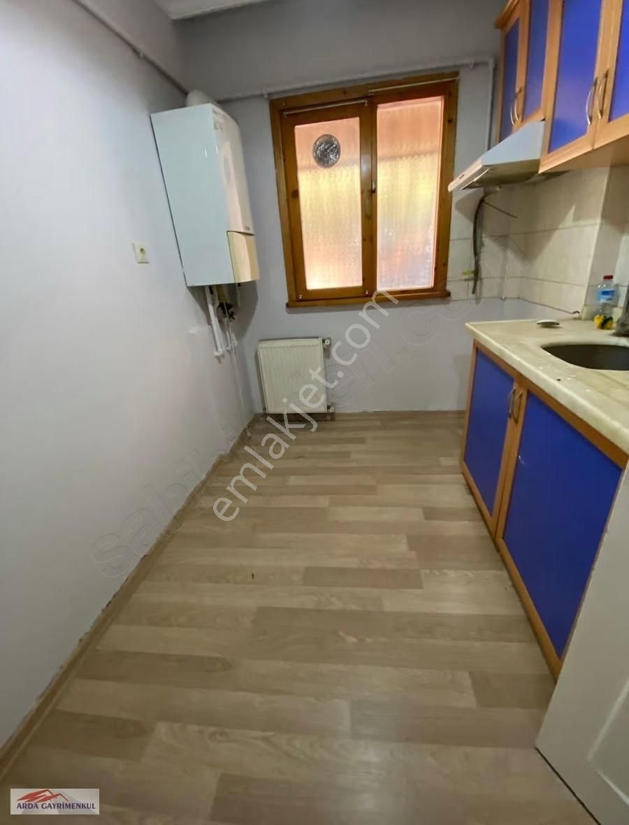 Ümraniye Elmalıkent Mh Kiralık Site İçi 2+1 Daire - Görsel 14