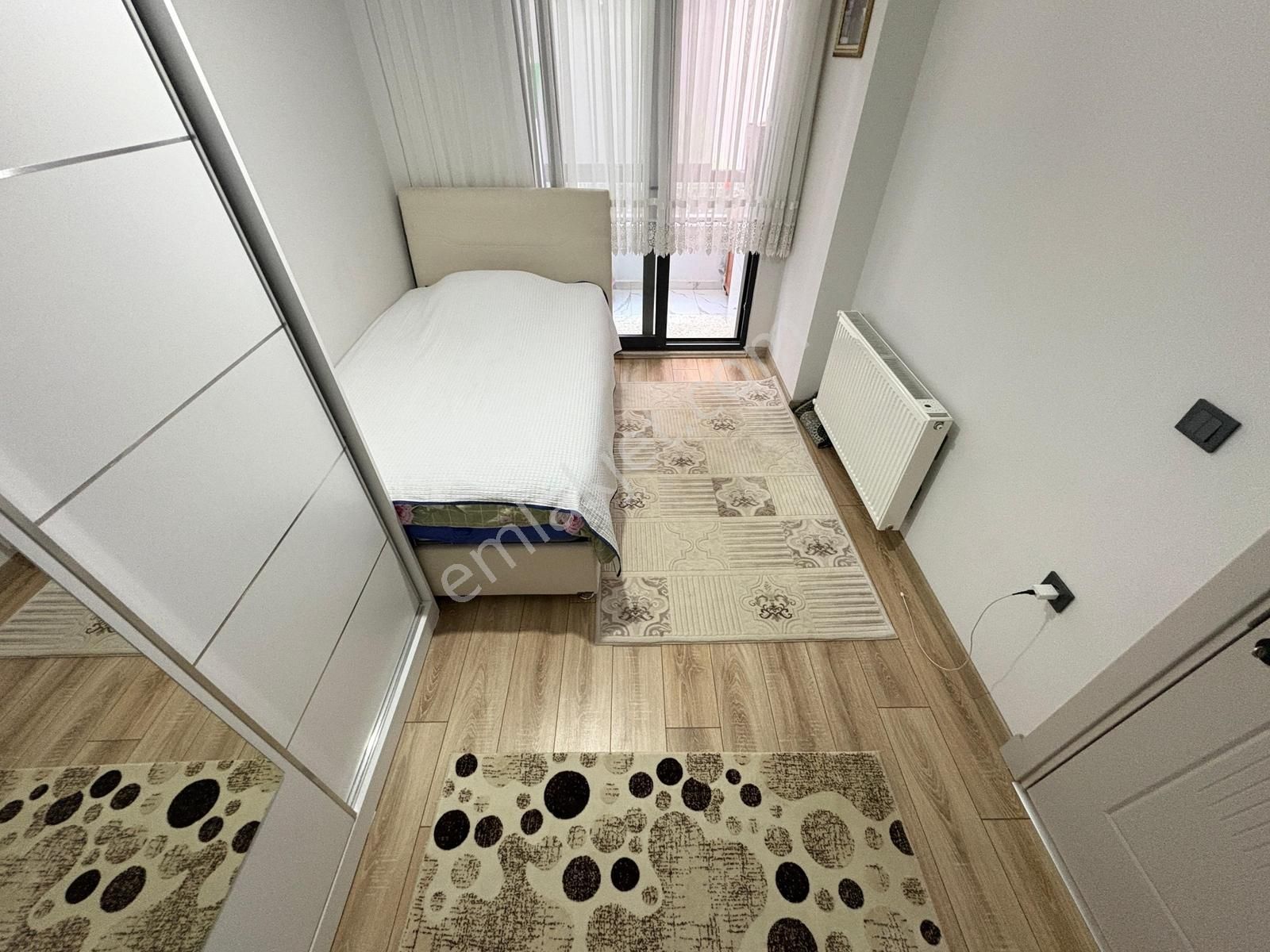 Kumsaldan İkizçayda Ege Kafe Mevkii 1 Yaşında_2+1_ön Cephe Daire - Görsel 22