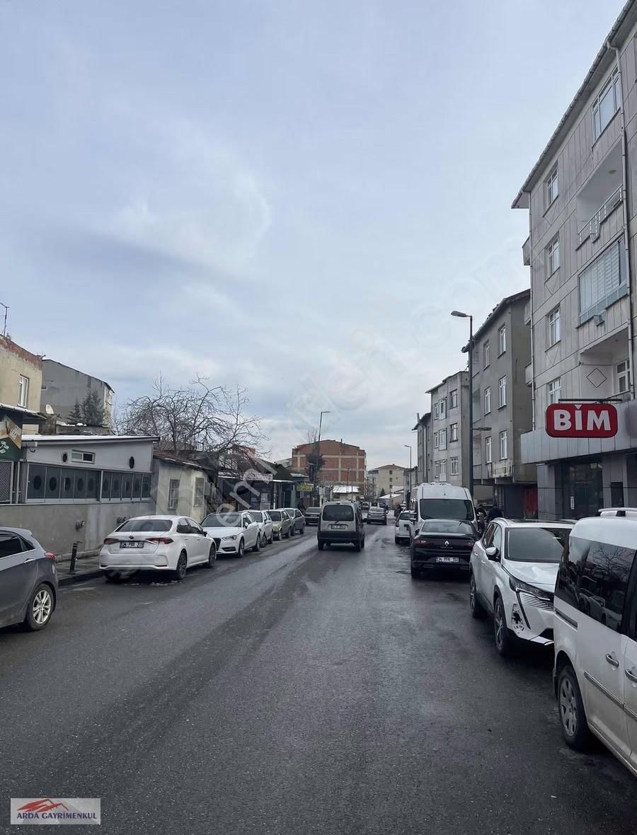 Ümraniye İnkılap Mh Güzel Konum Satılık Dükkan - Görsel 4