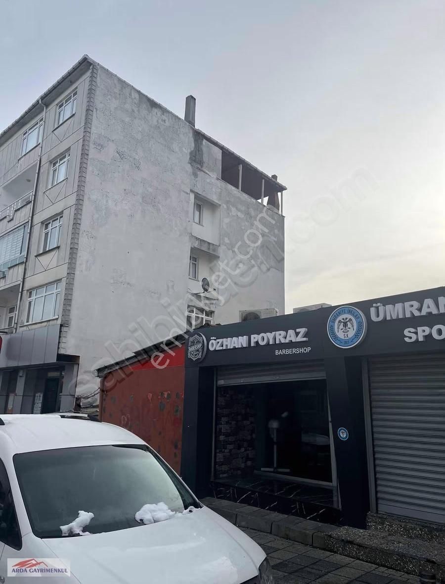 Ümraniye İnkılap Mh Güzel Konum Satılık Dükkan - Görsel 5
