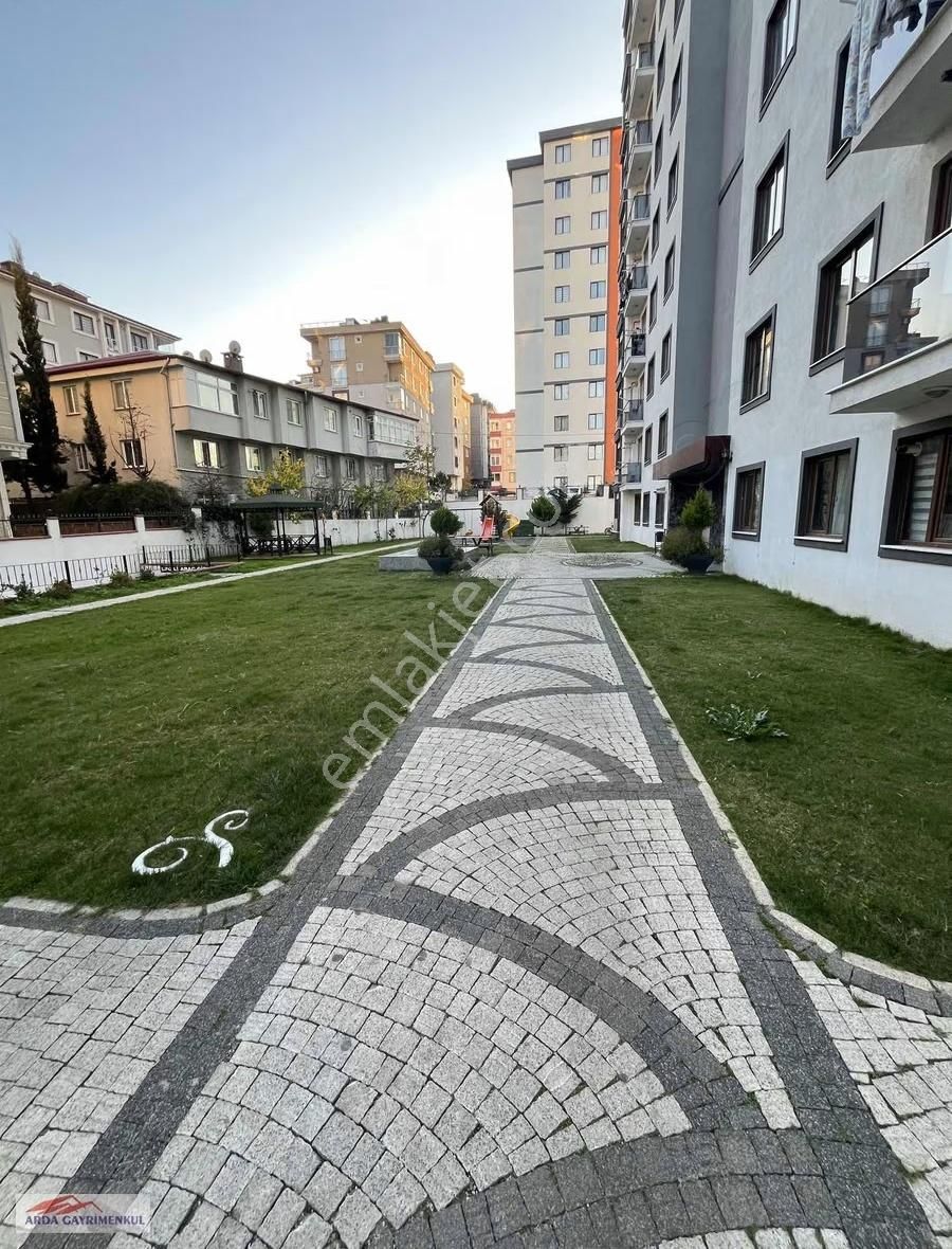 Ümraniye Elmalıkent Mh Site İçi Satılık 2+1 Güzel Konum - Görsel 20