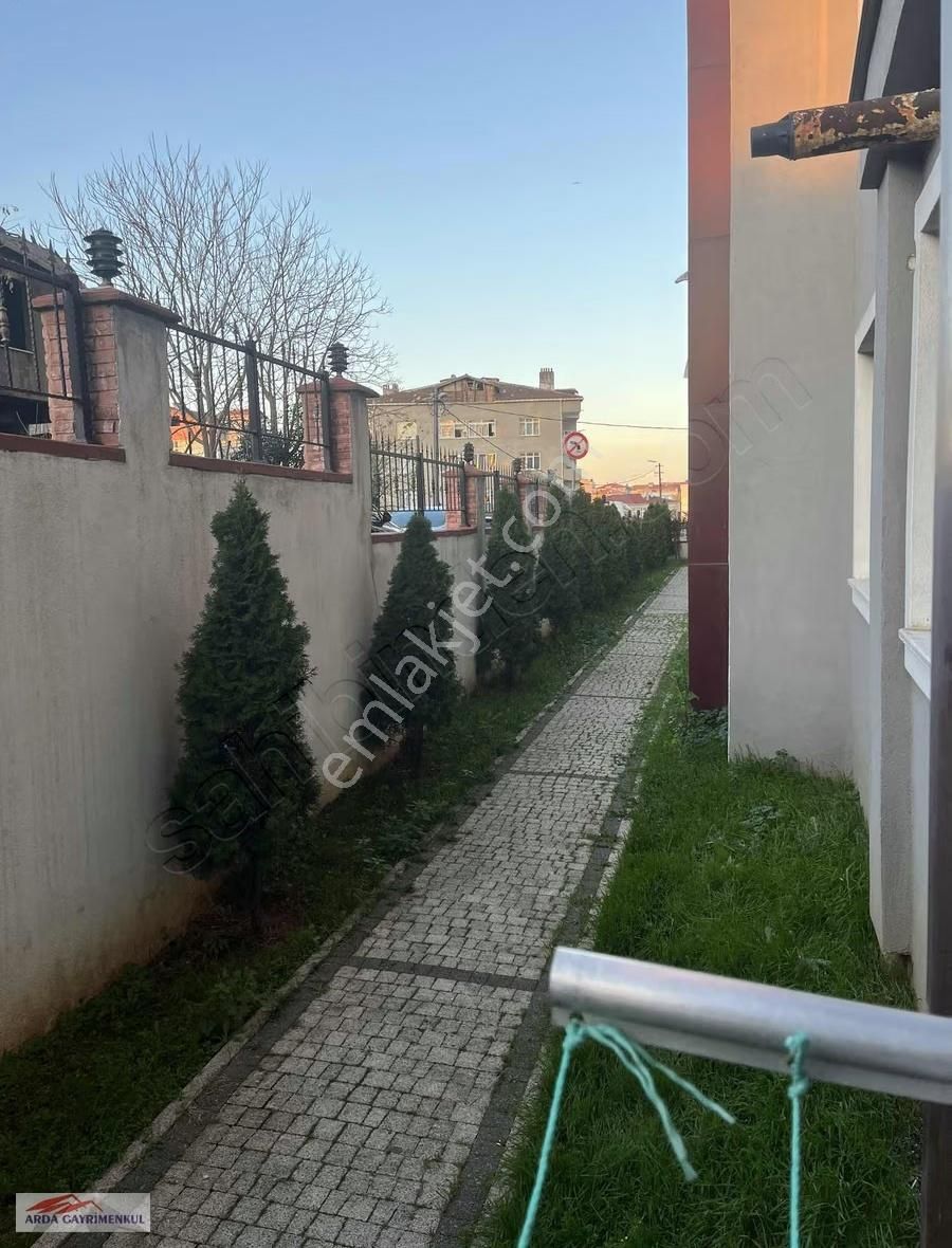 Ümraniye Elmalıkent Mh Site İçi Satılık 2+1 Güzel Konum - Görsel 16