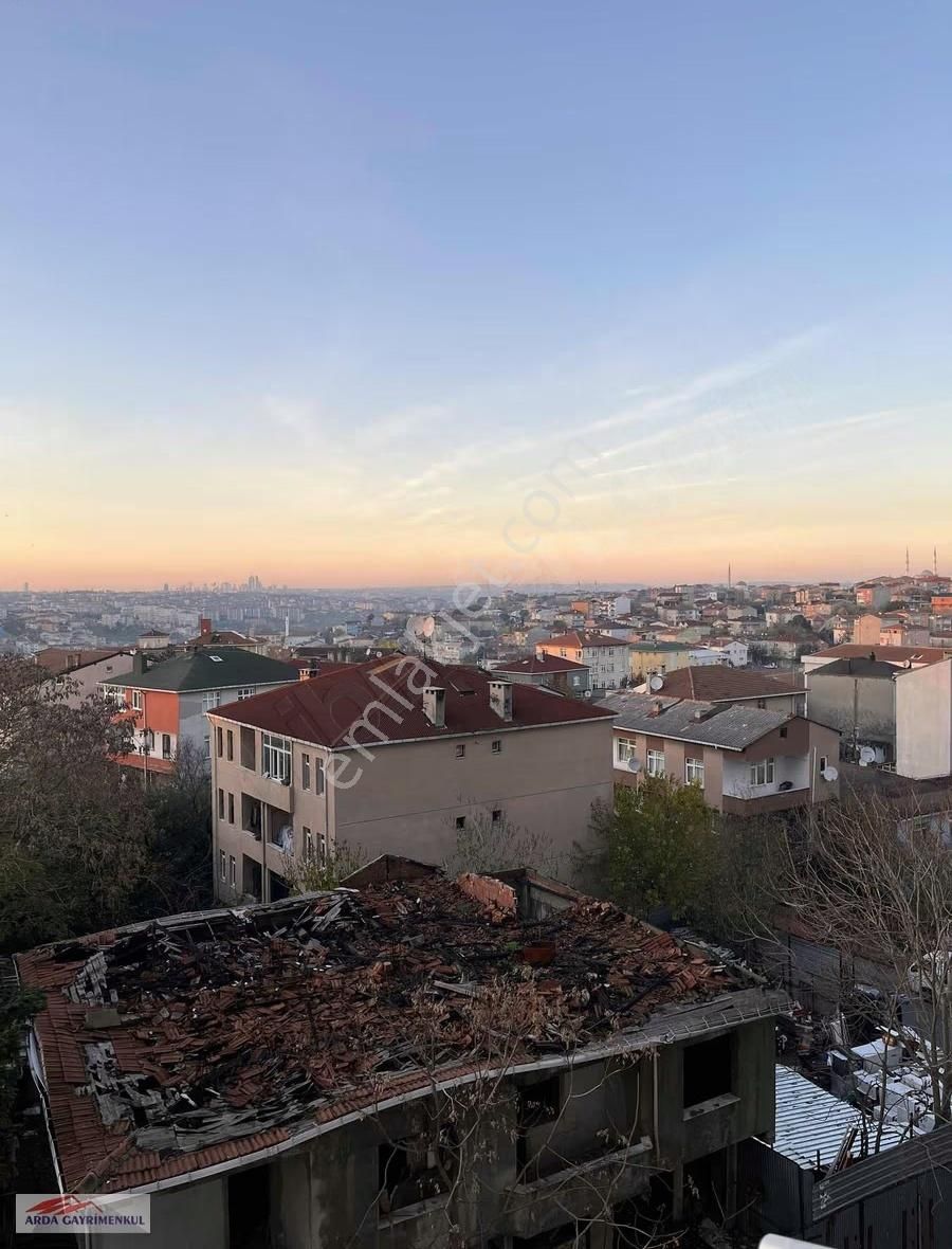 Ümraniye Elmalıkent Mh Site İçi Satılık 2+1 Güzel Konum - Görsel 7