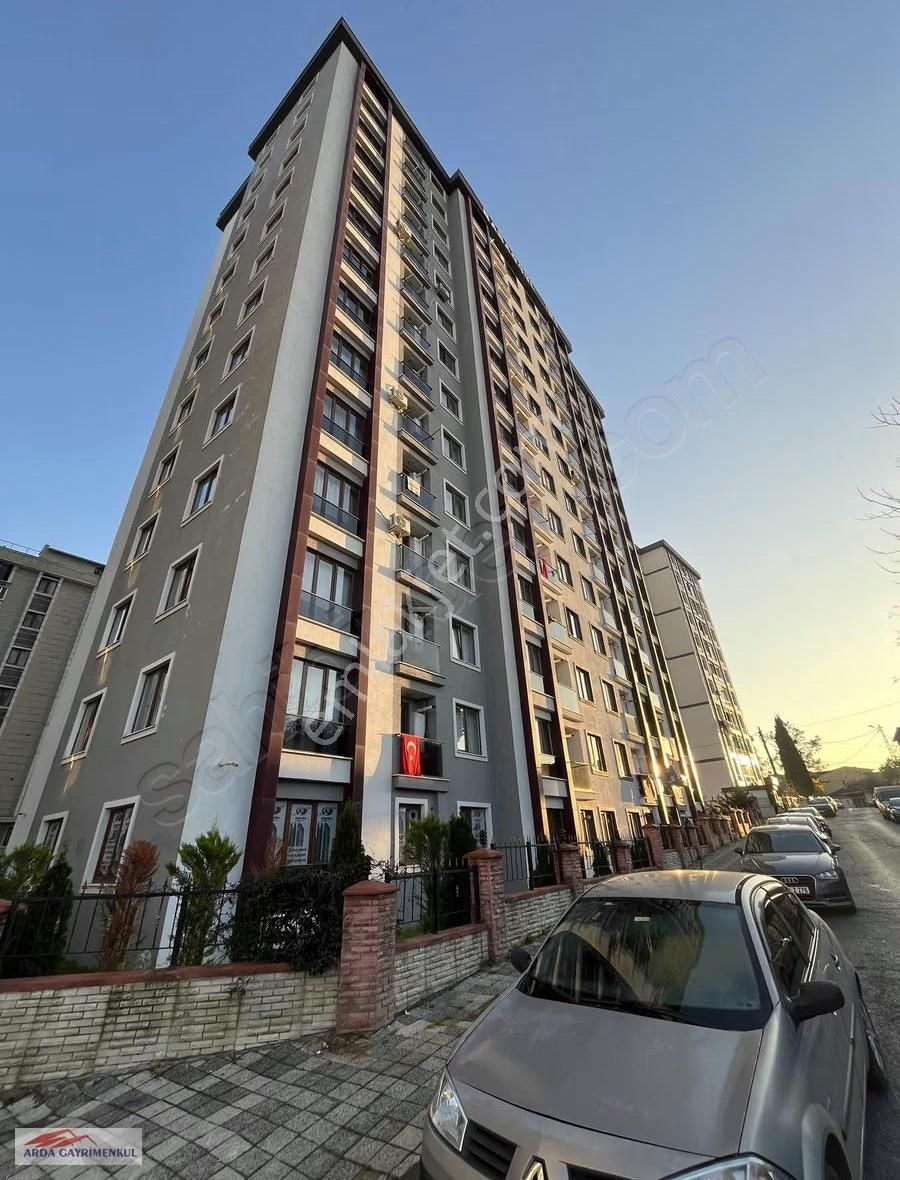 Ümraniye Elmalıkent Mh Site İçi Satılık 2+1 Güzel Konum - Görsel 12