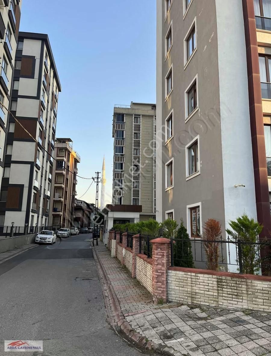 Ümraniye Elmalıkent Mh Site İçi Satılık 2+1 Güzel Konum - Görsel 8