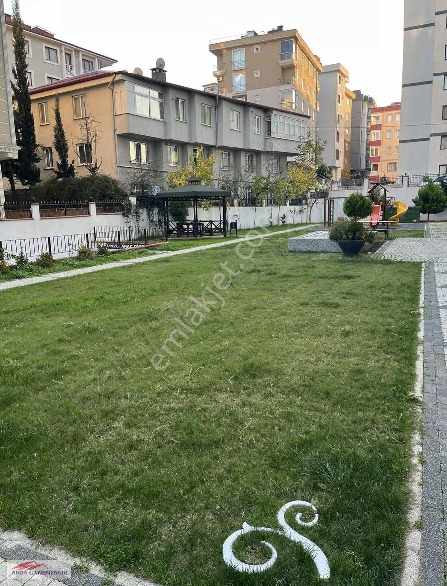 Ümraniye Elmalıkent Mh Site İçi Satılık 2+1 Güzel Konum - Görsel 6