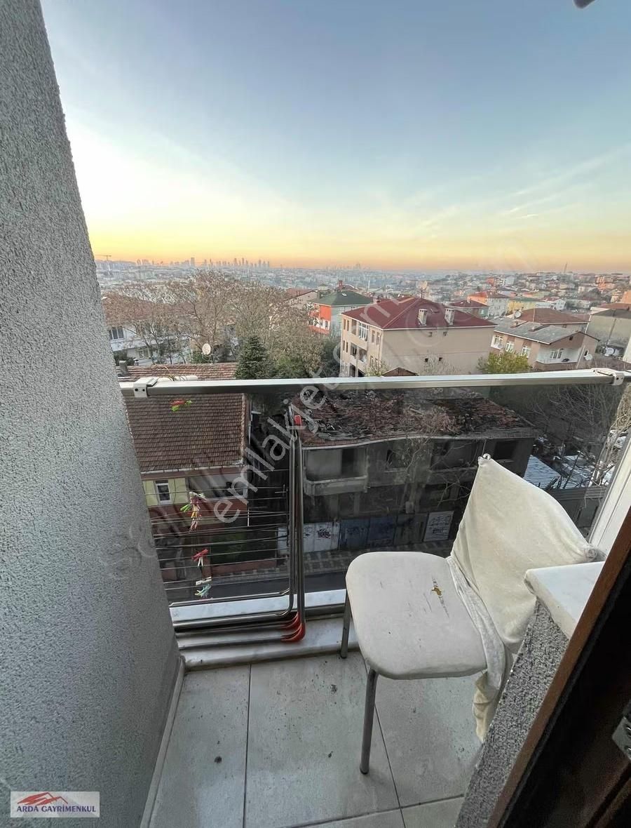 Ümraniye Elmalıkent Mh Site İçi Satılık 2+1 Güzel Konum - Görsel 19