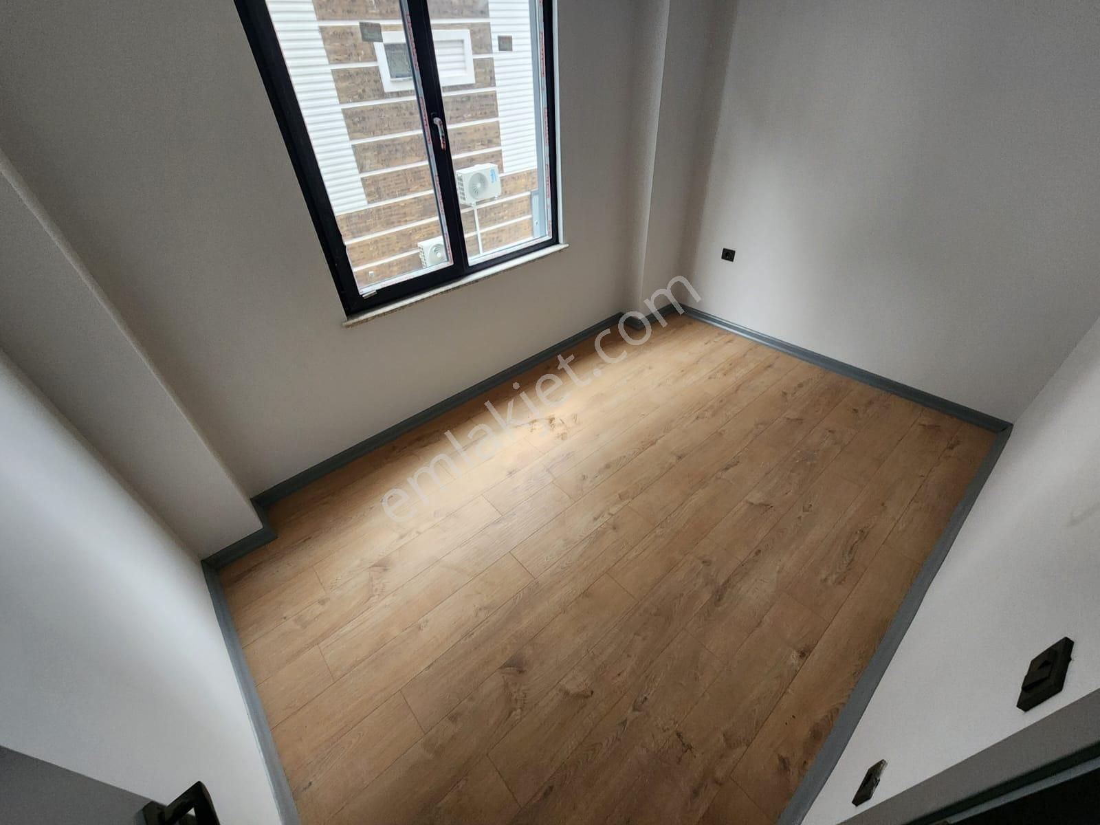 Kumsaldan Altınkumda Ebeveyn Banyolu Şık Tasarım_2+1_sıfır Daire - Görsel 27