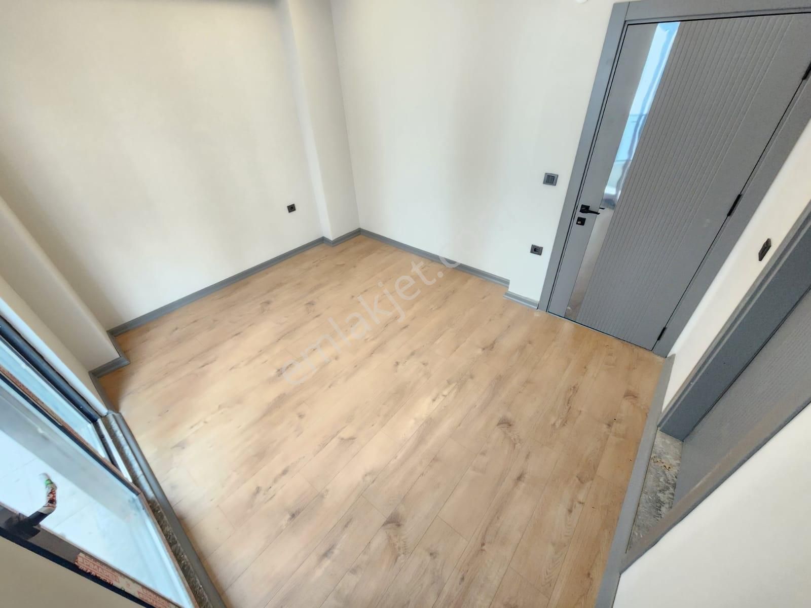 Kumsaldan Altınkumda Ebeveyn Banyolu Şık Tasarım_2+1_sıfır Daire - Görsel 31