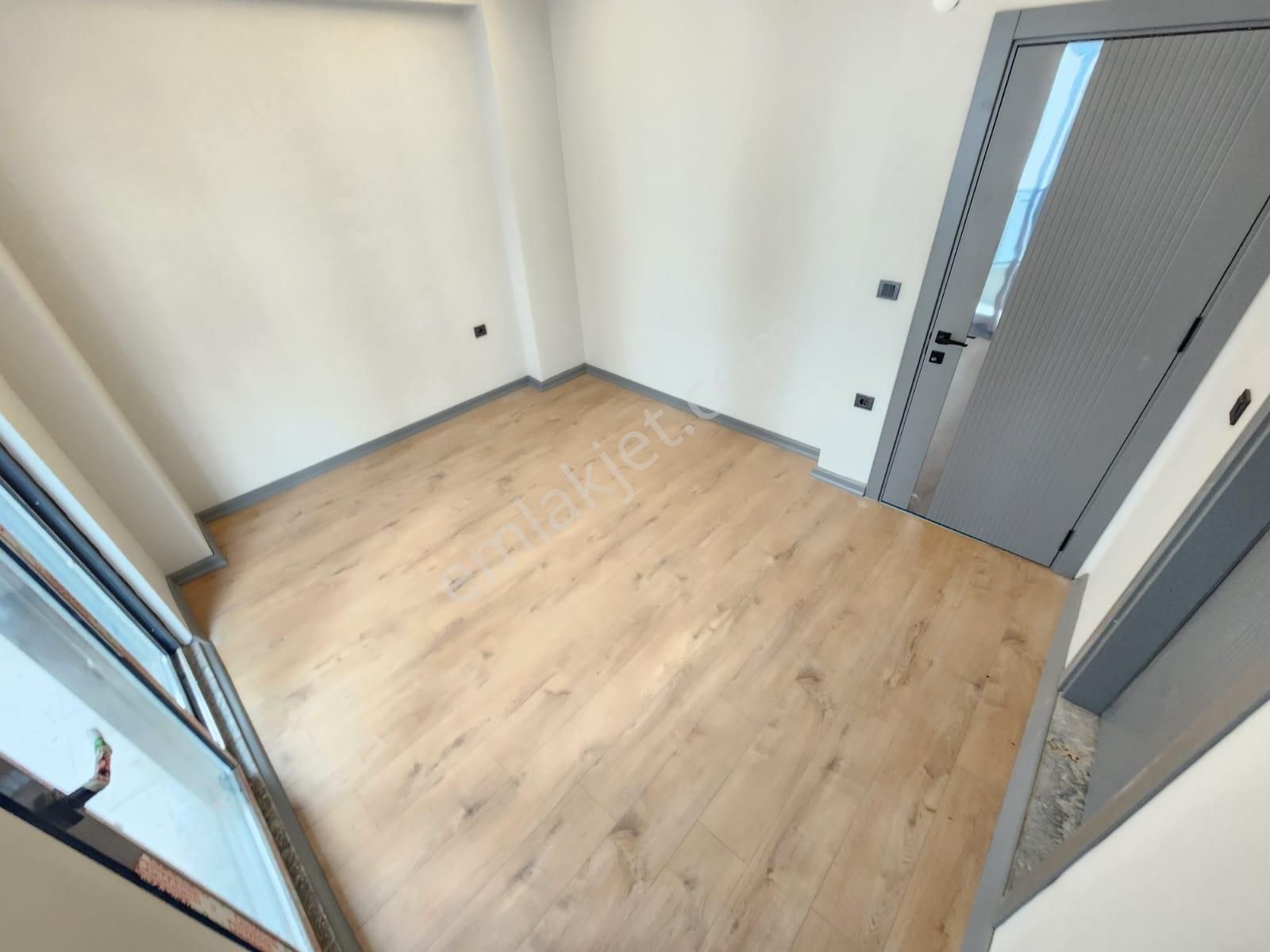 Kumsaldan Altınkumda Ebeveyn Banyolu Şık Tasarım_2+1_sıfır Daire - Görsel 35