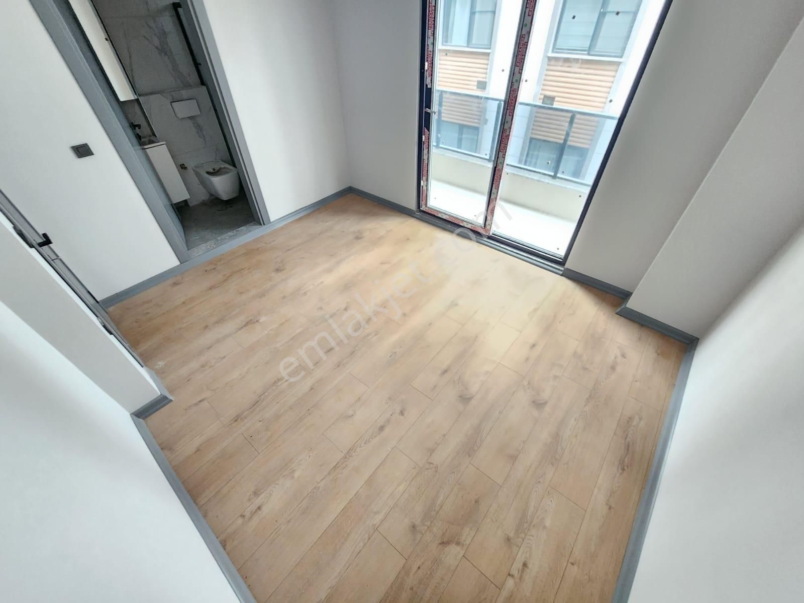 Kumsaldan Altınkumda Ebeveyn Banyolu Şık Tasarım_2+1_sıfır Daire - Görsel 14