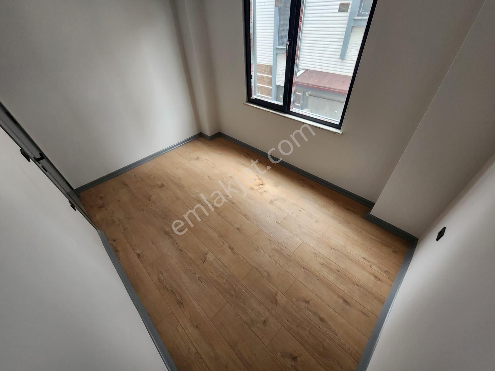 Kumsaldan Altınkumda Ebeveyn Banyolu Şık Tasarım_2+1_sıfır Daire - Görsel 7