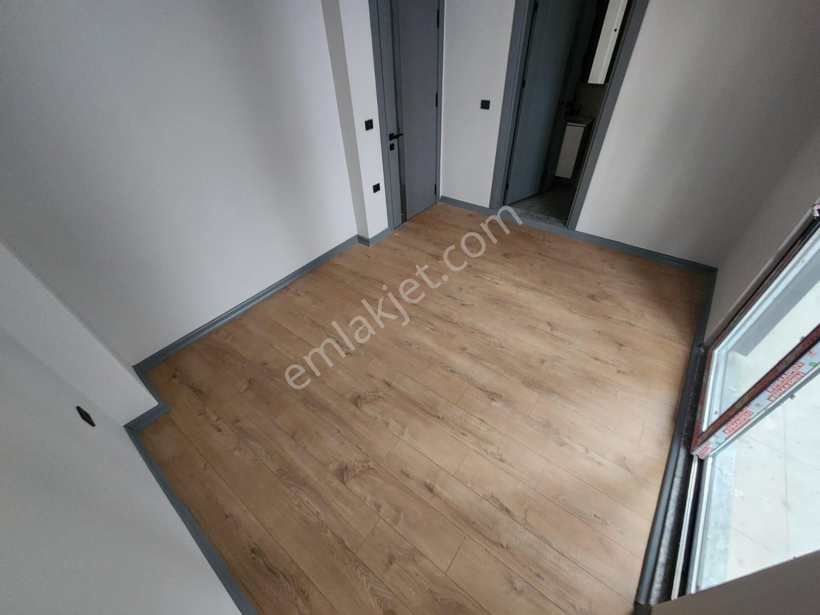 Kumsaldan Altınkumda Ebeveyn Banyolu Şık Tasarım_2+1_sıfır Daire - Görsel 3