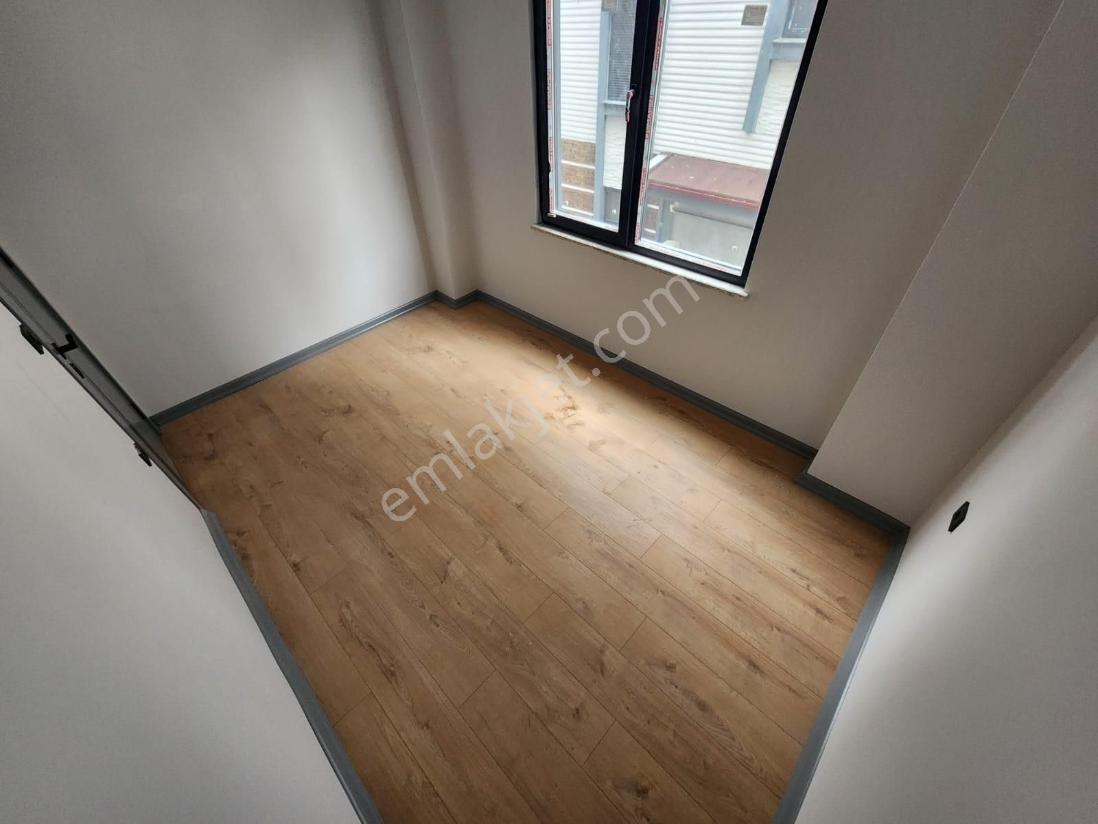 Kumsaldan Altınkumda Ebeveyn Banyolu Şık Tasarım_2+1_sıfır Daire - Görsel 8