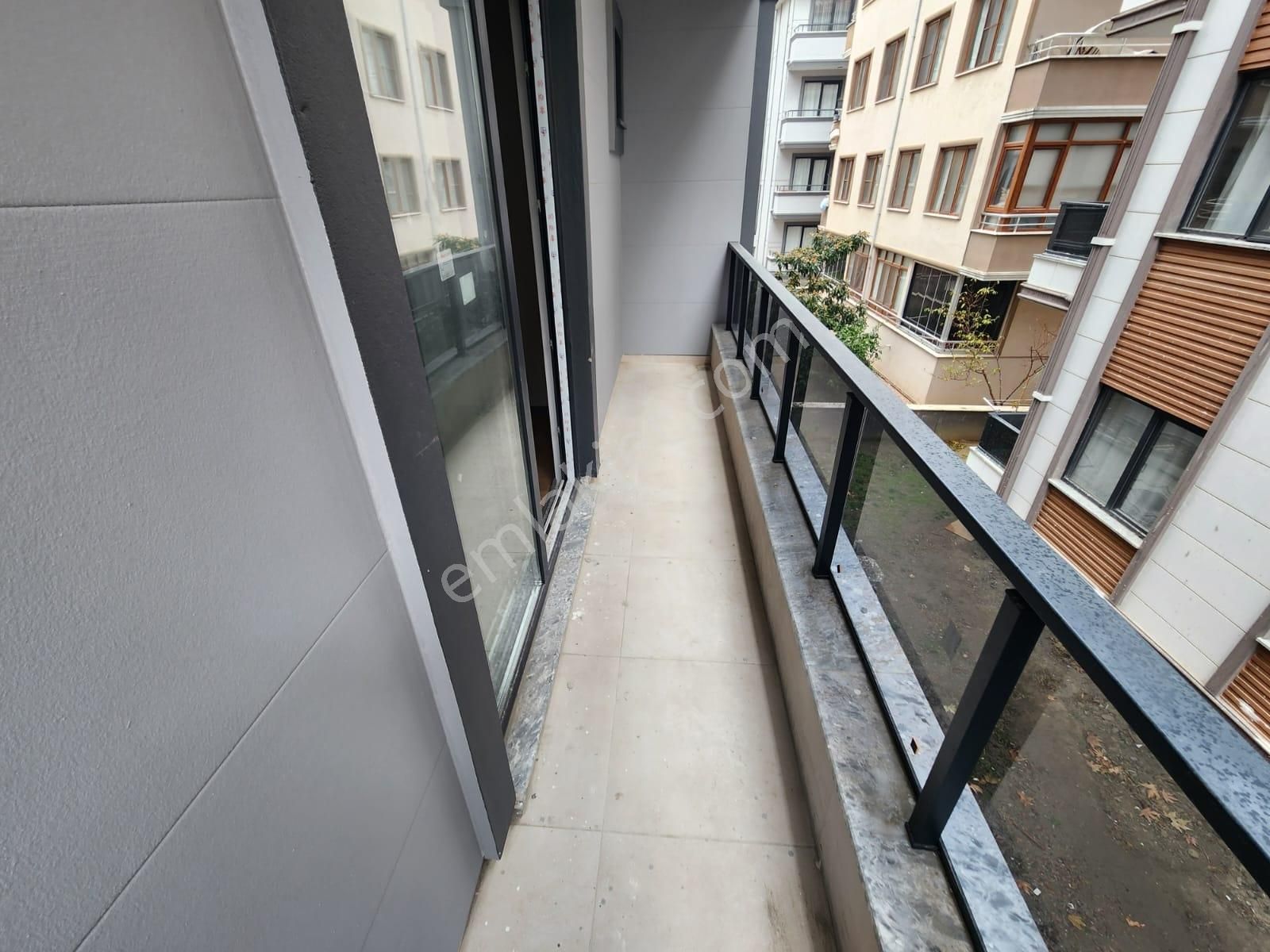 Kumsaldan Altınkumda Ebeveyn Banyolu Şık Tasarım_2+1_sıfır Daire - Görsel 18