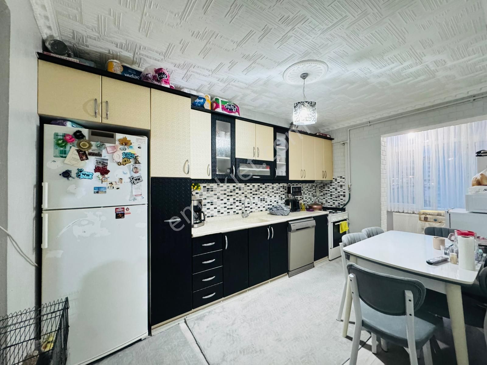 Merpa İnşaaat'tan***fatih Mah'de/ Acil Satılık / Tek Daire Üzeri // 2+1 - Görsel 7