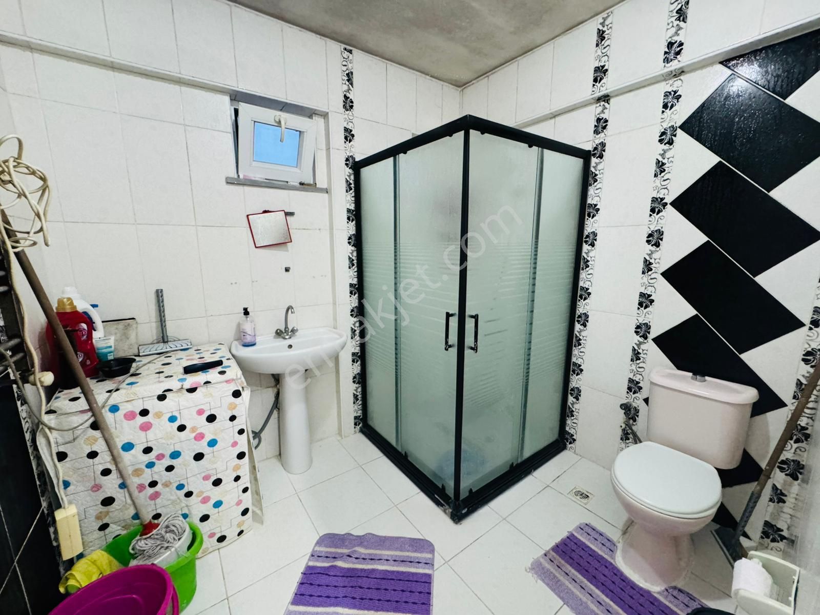 Merpa İnşaaat'tan***fatih Mah'de/ Acil Satılık / Tek Daire Üzeri // 2+1 - Görsel 19